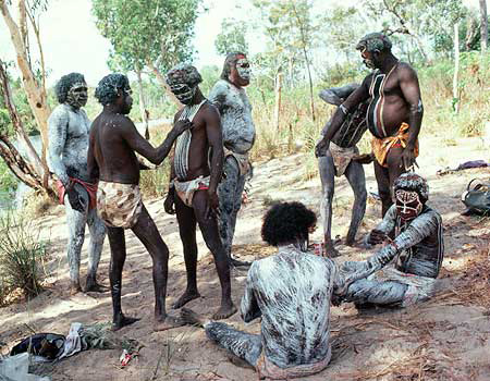 aboriginals